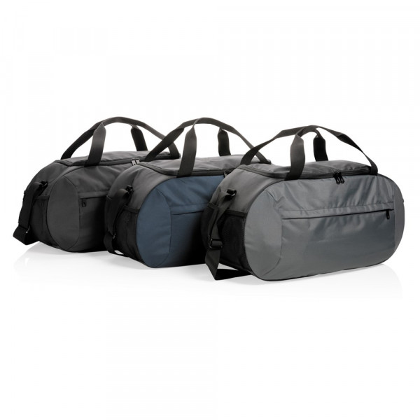 Impact AWARE™ RPET modern sports duffel